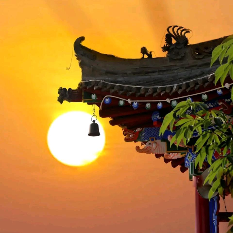 萬福金安