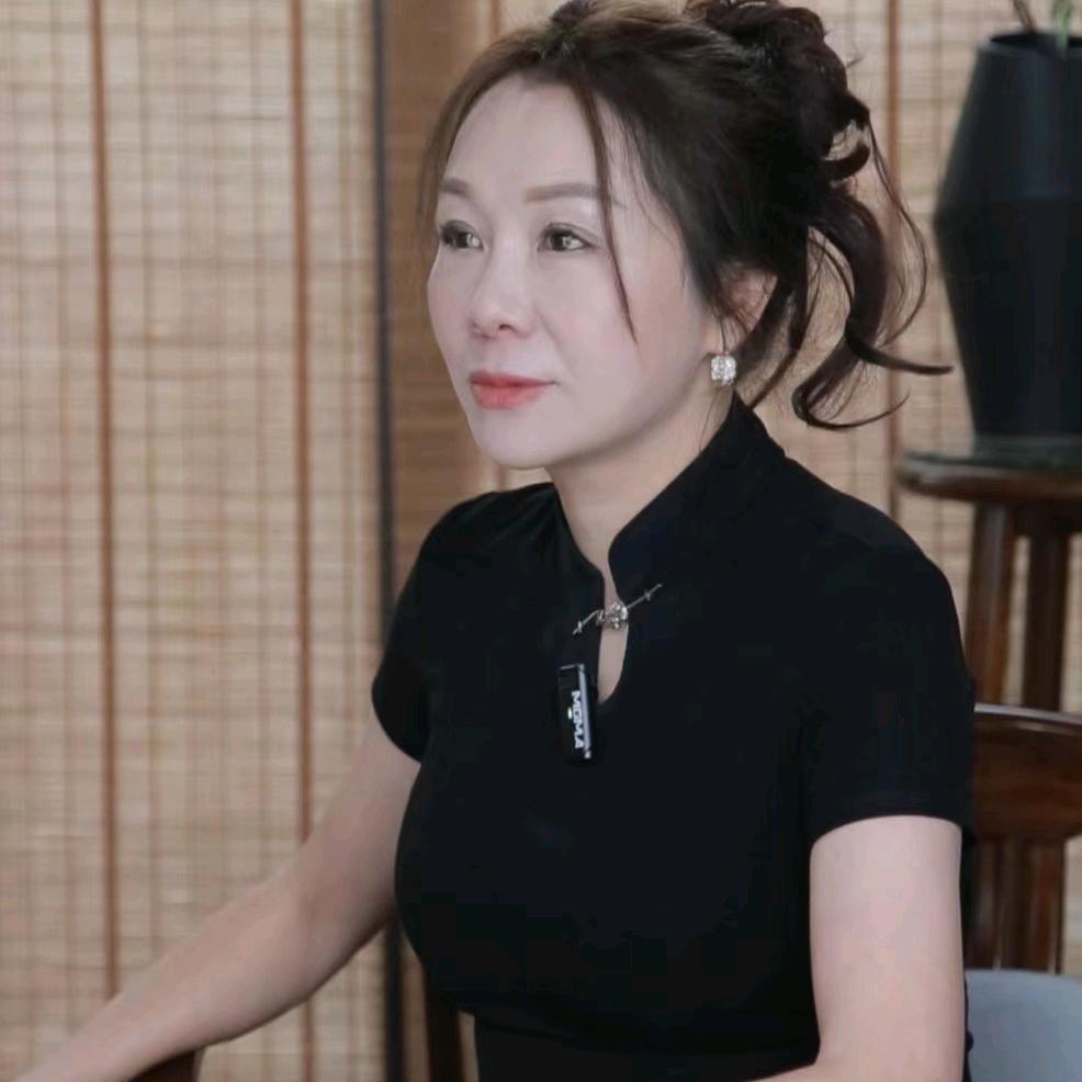 海姐谈女性成长