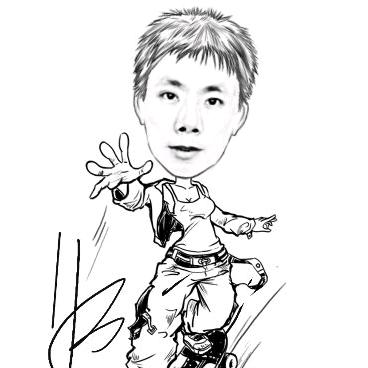 秦人龙四