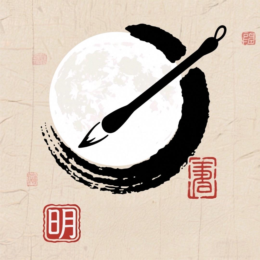 明月 丹青阁