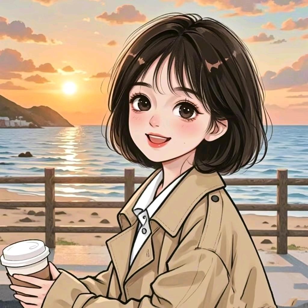 北漂宝妈乾小满（串门必关涨粉中）