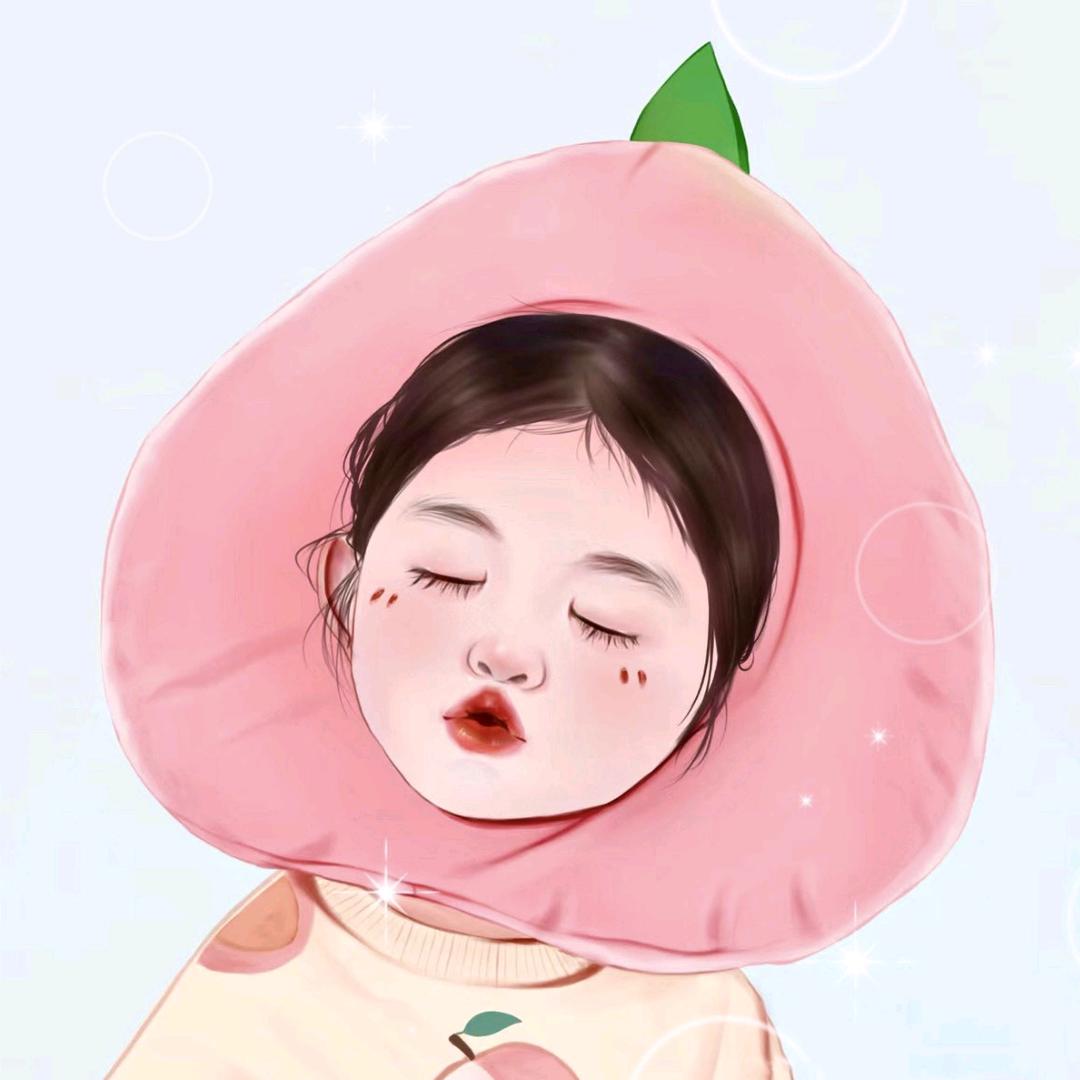 霹雳甜心桃