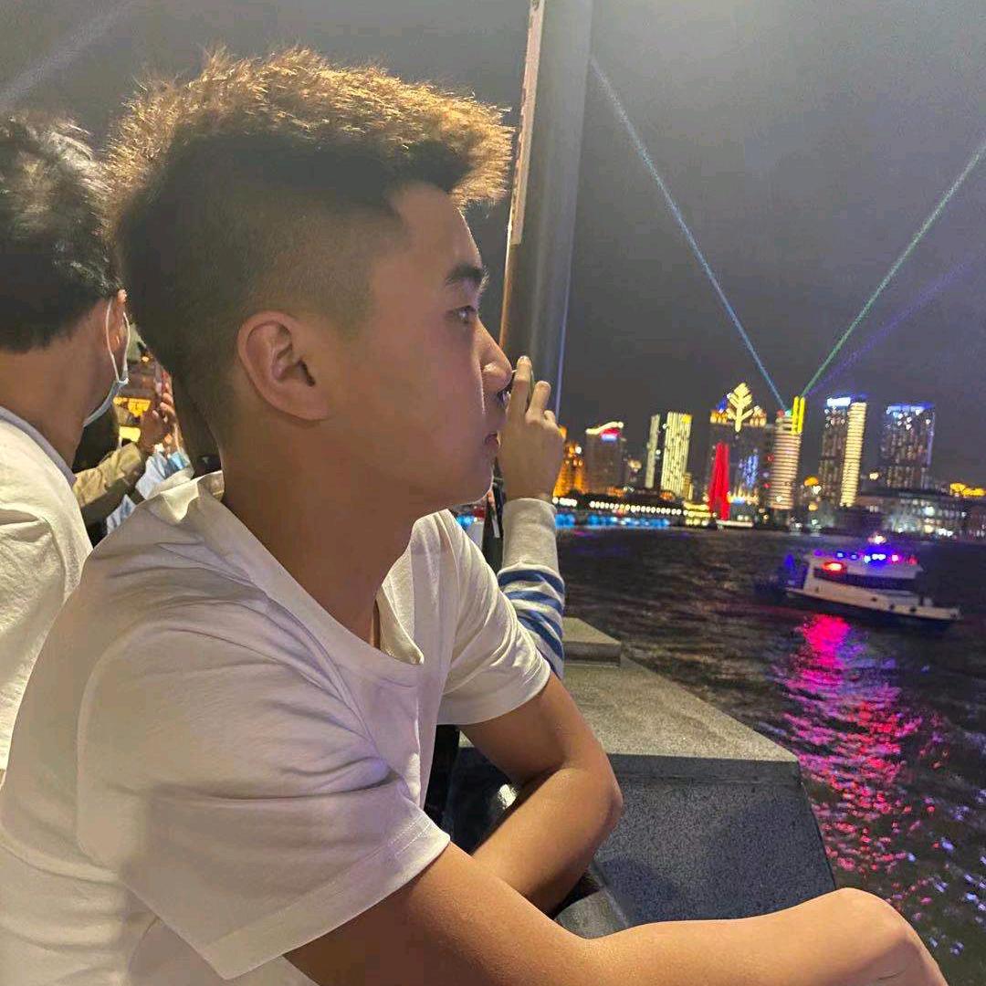 @是小唐呀