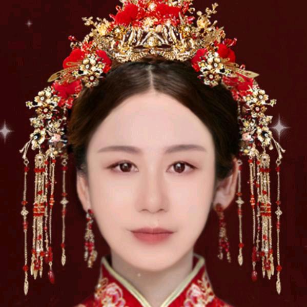 爱美女人