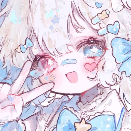 🦋🦋🦋头像