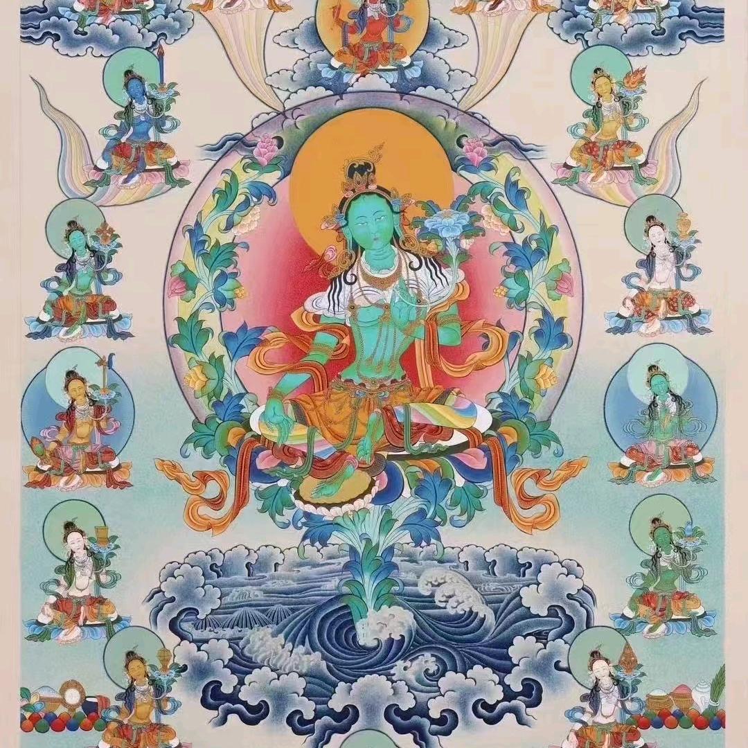 康巴扎西