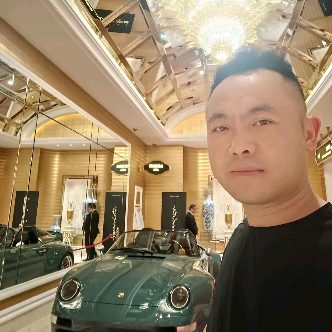澳门老五