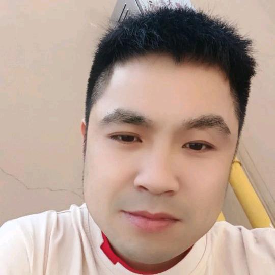 风一样的男人