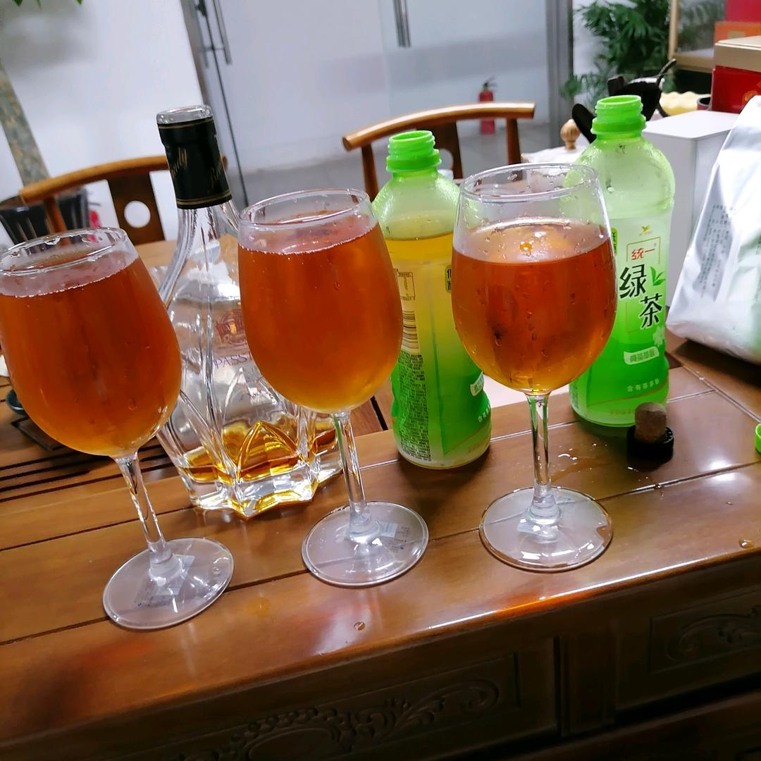 忘了过去，从新开始