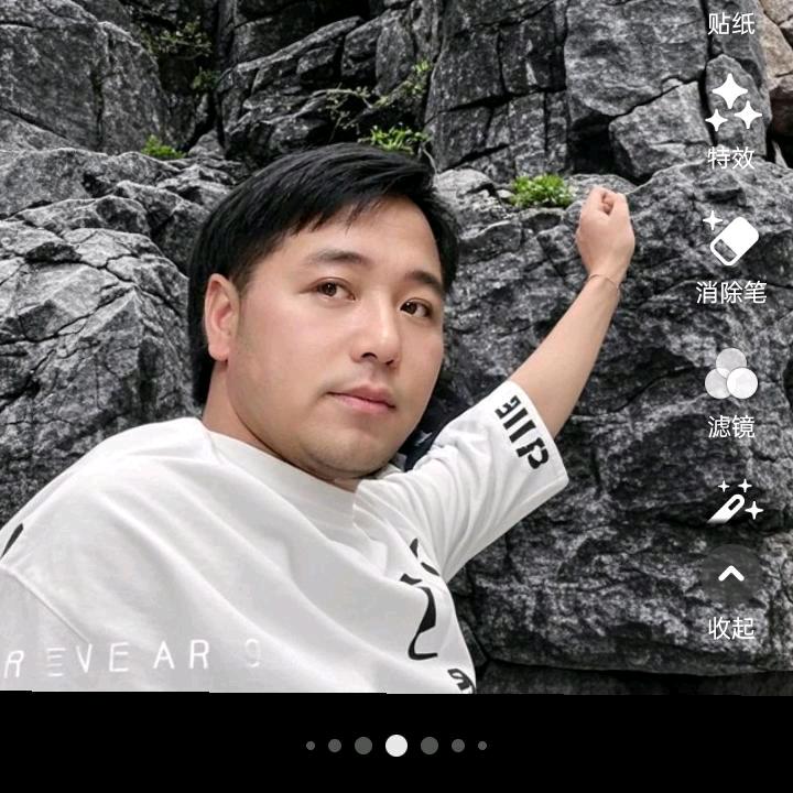 方哥