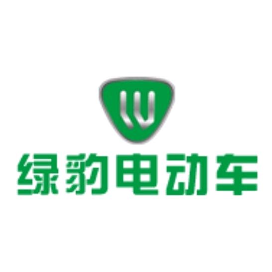 绿豹电动车