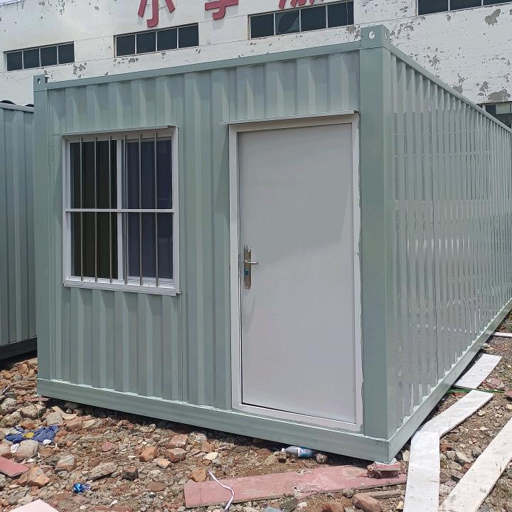 天成集装箱制品厂