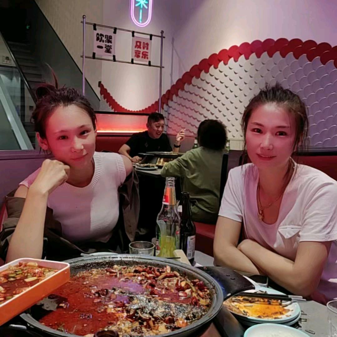 天启妈妈