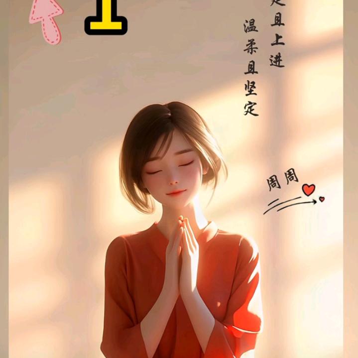 周周有好运