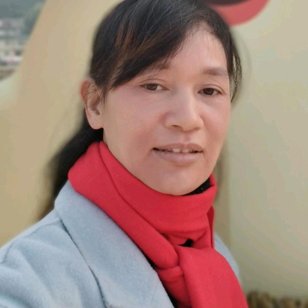 芸姐爱运动