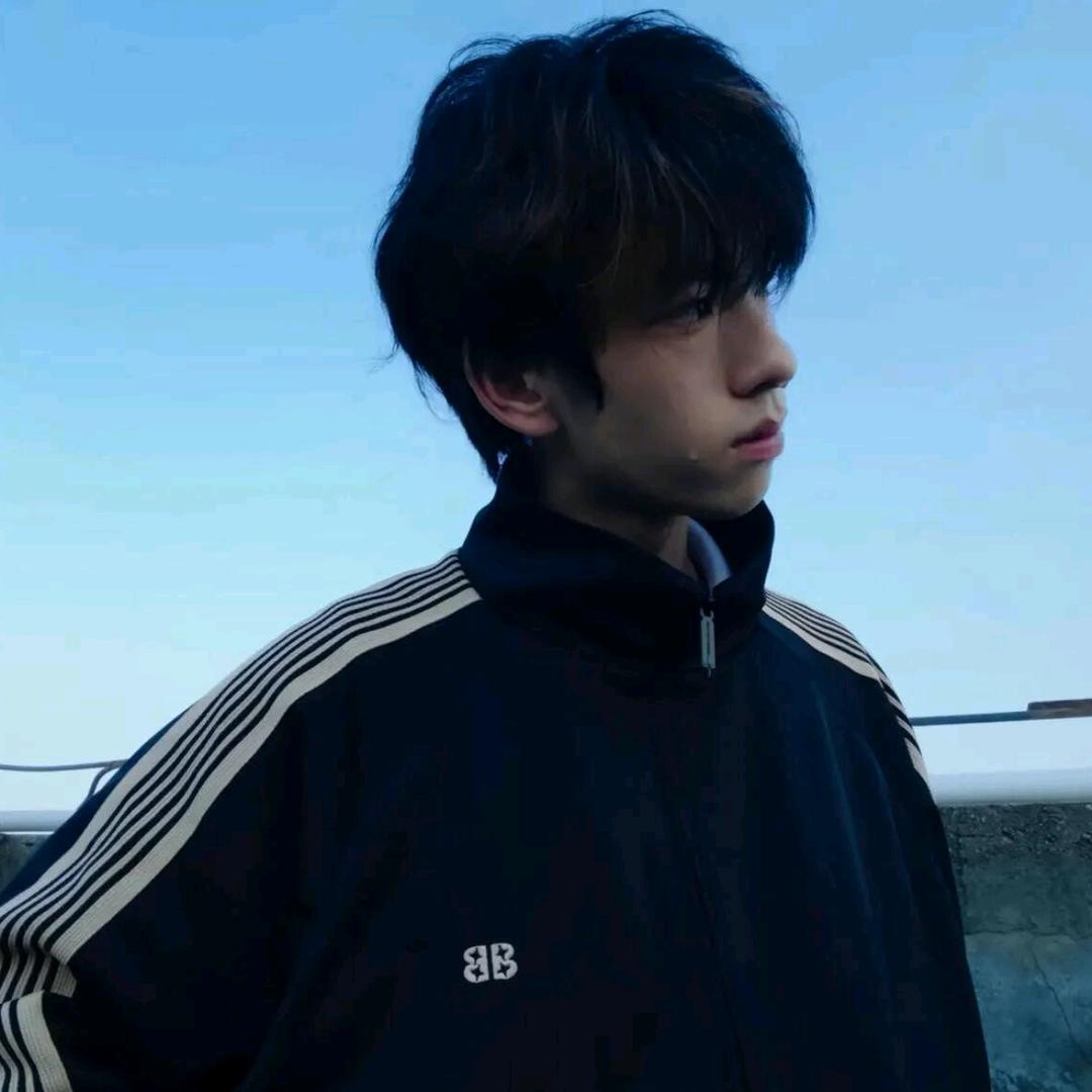 他妈的都是我的错