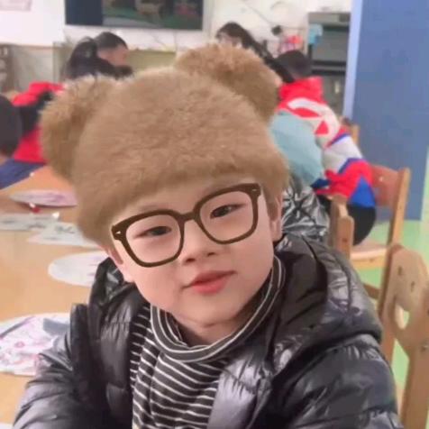 瑜鑫头像