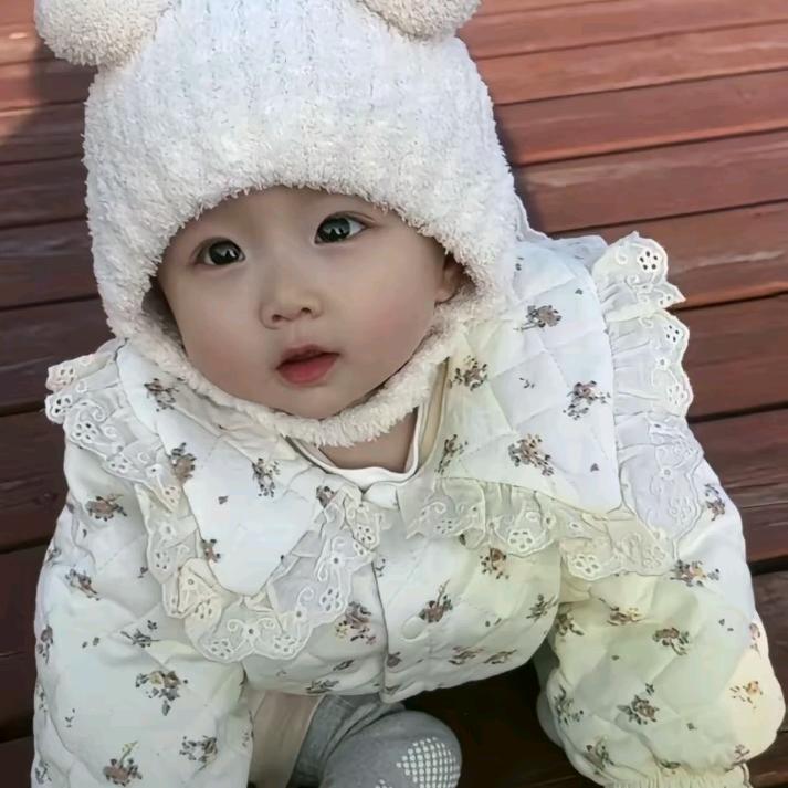 是初六呀