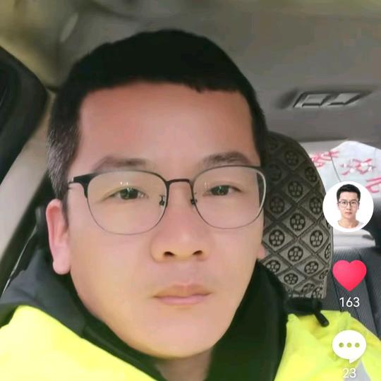 鑫港驾校蔡教练
