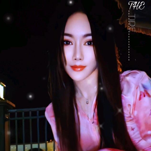 洛一 🧜‍♀️