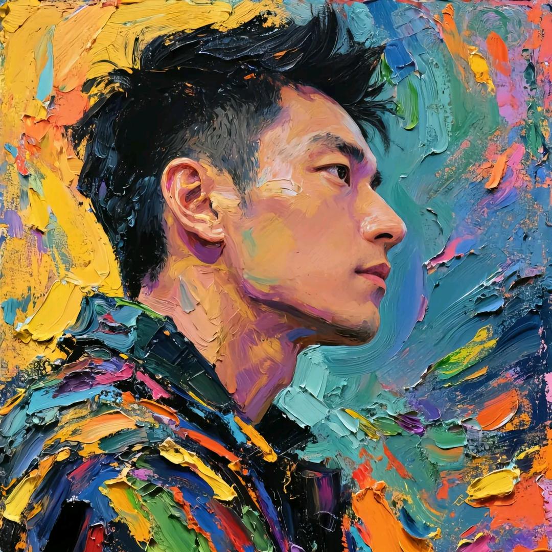 黒梓头像