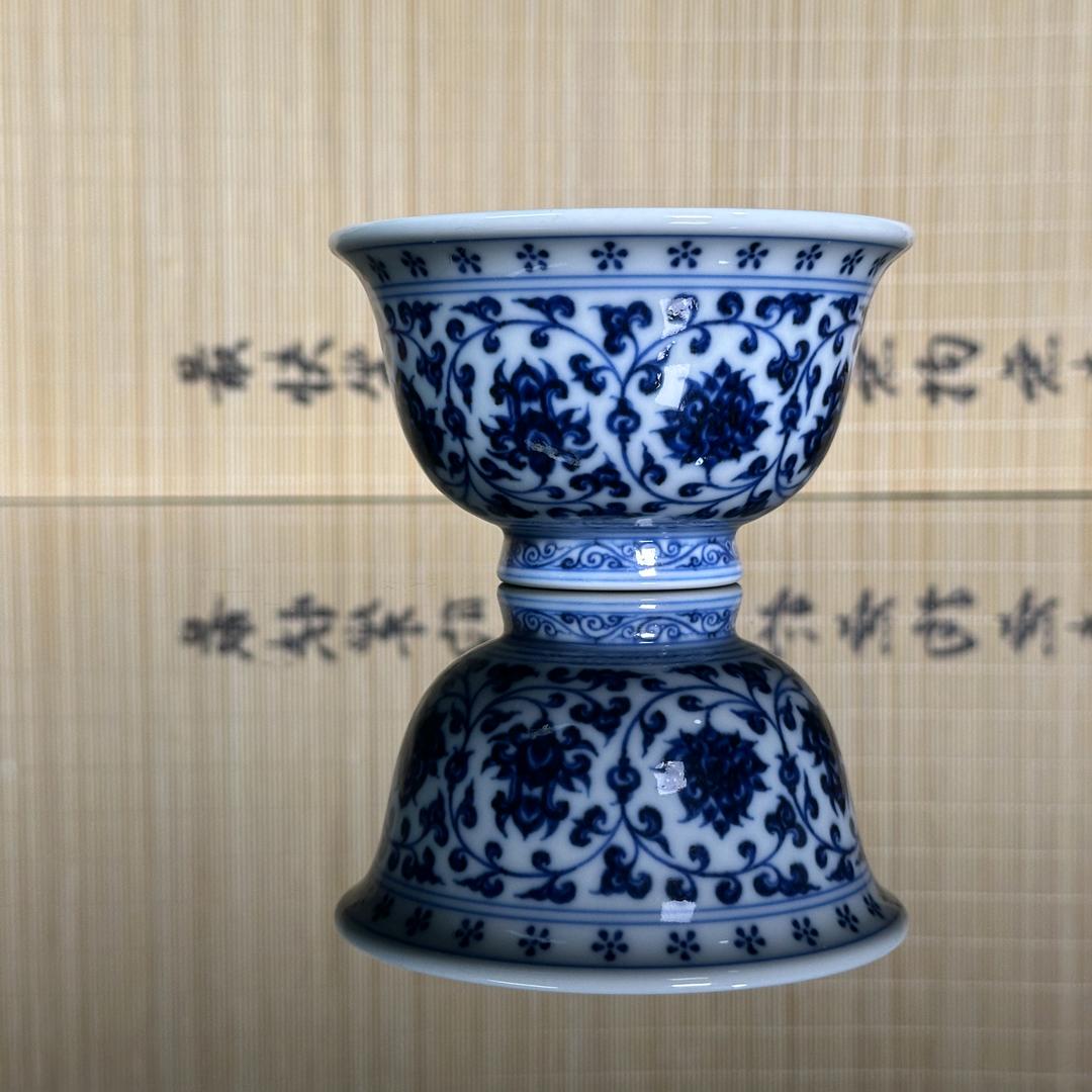 景德镇瓷都故事（保价整年 买贵退差价）