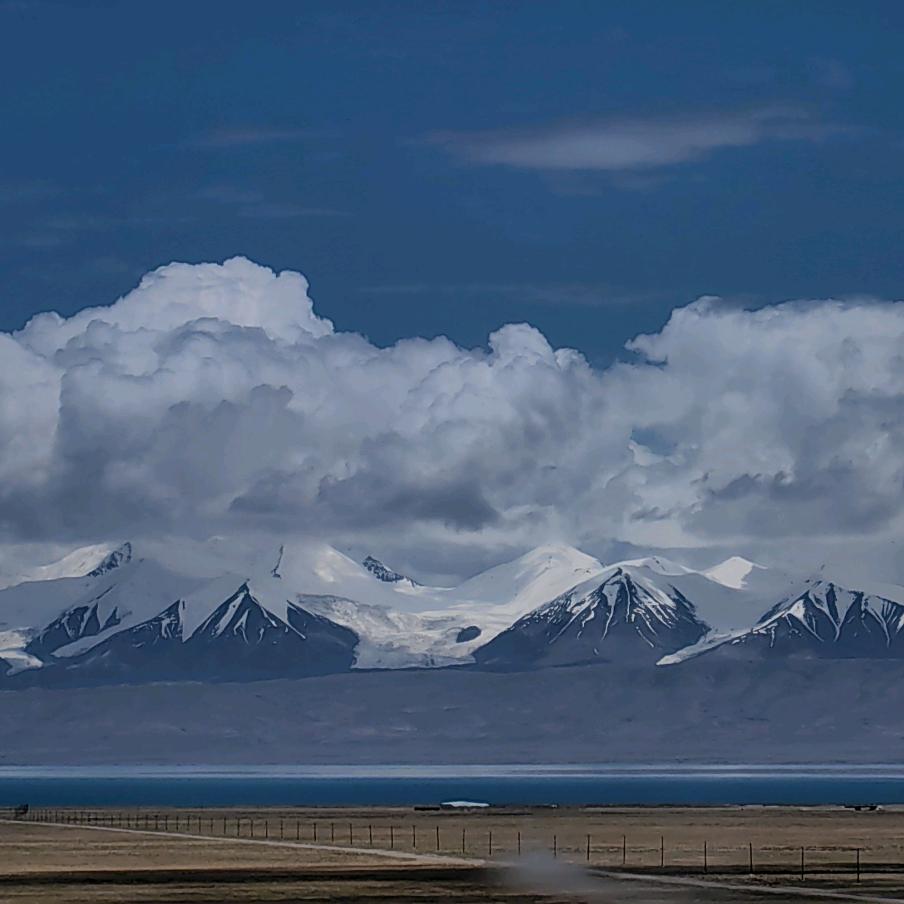 流云无羁