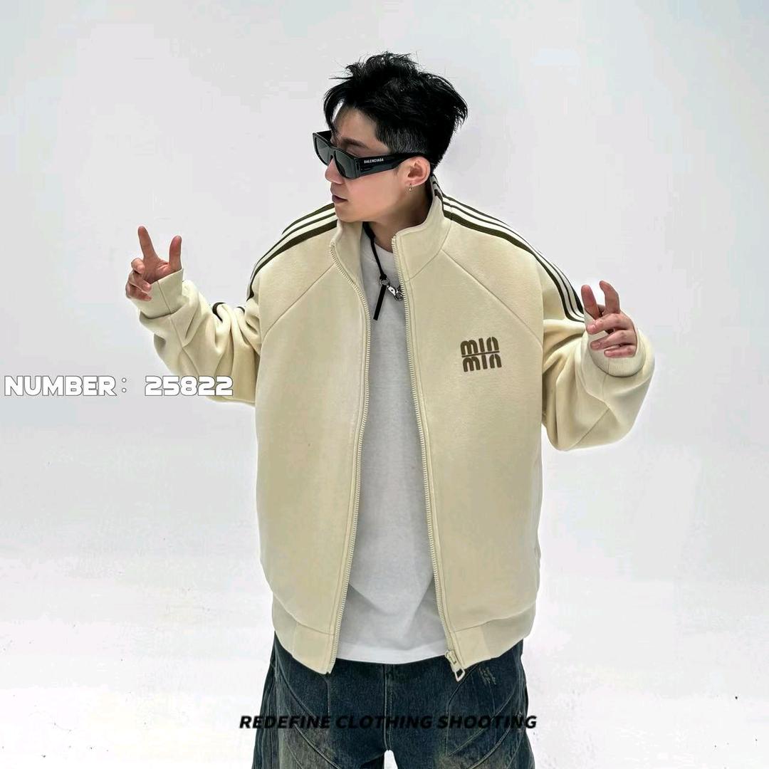 万酷男装
