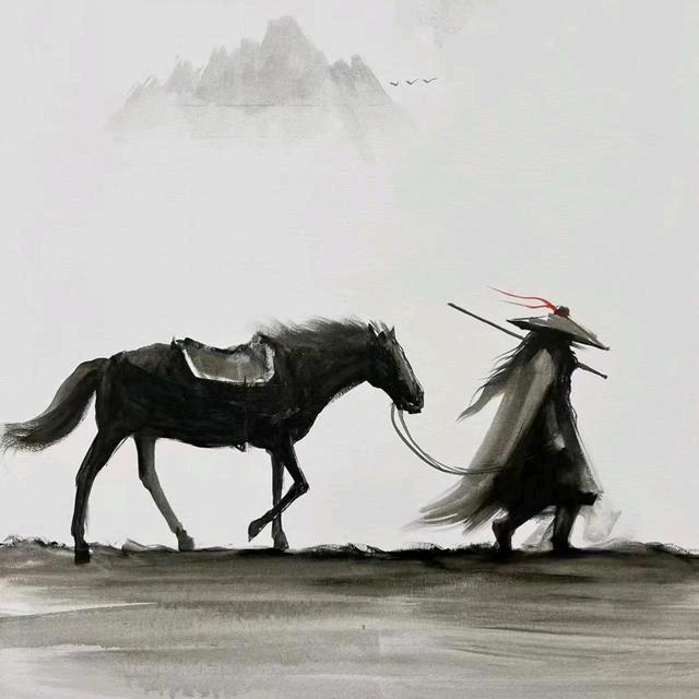 玄同头像