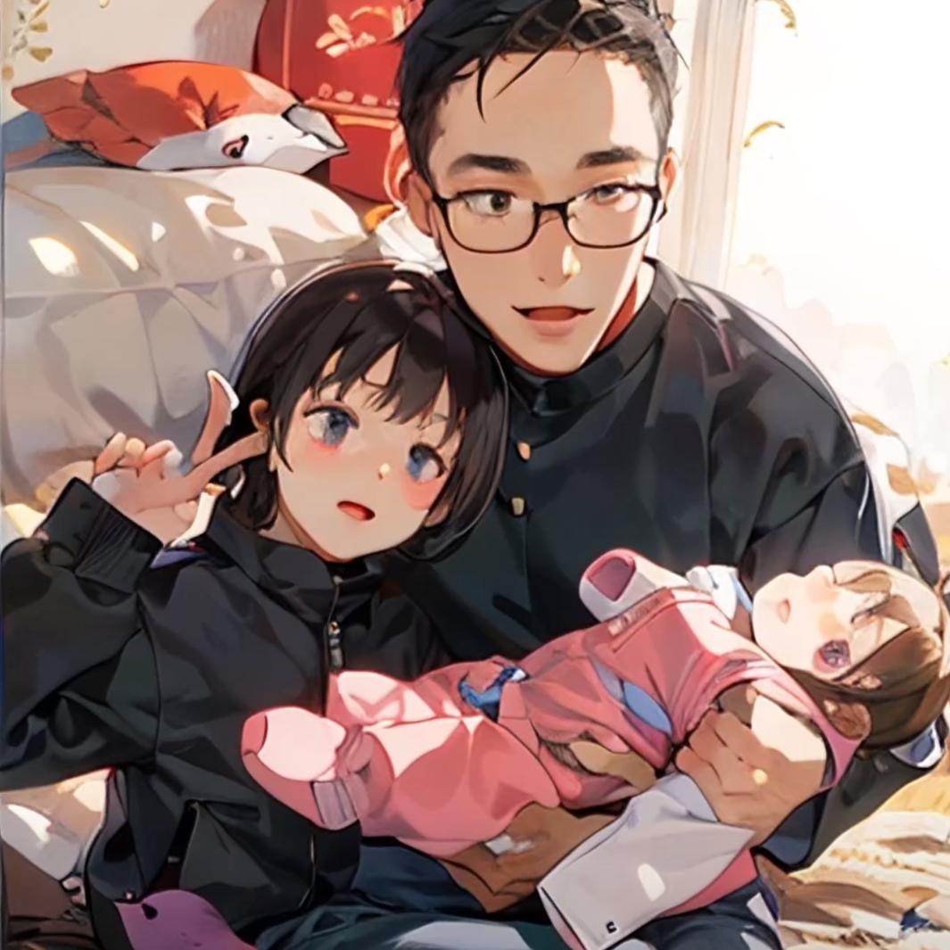 ☜呀呜呀☞