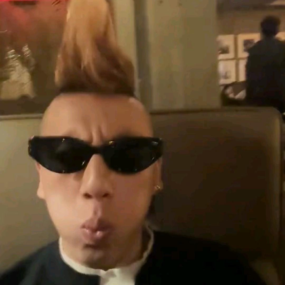 香菜大王呜哈哈