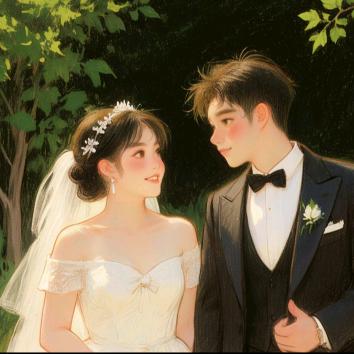 小哥儿的小妞儿