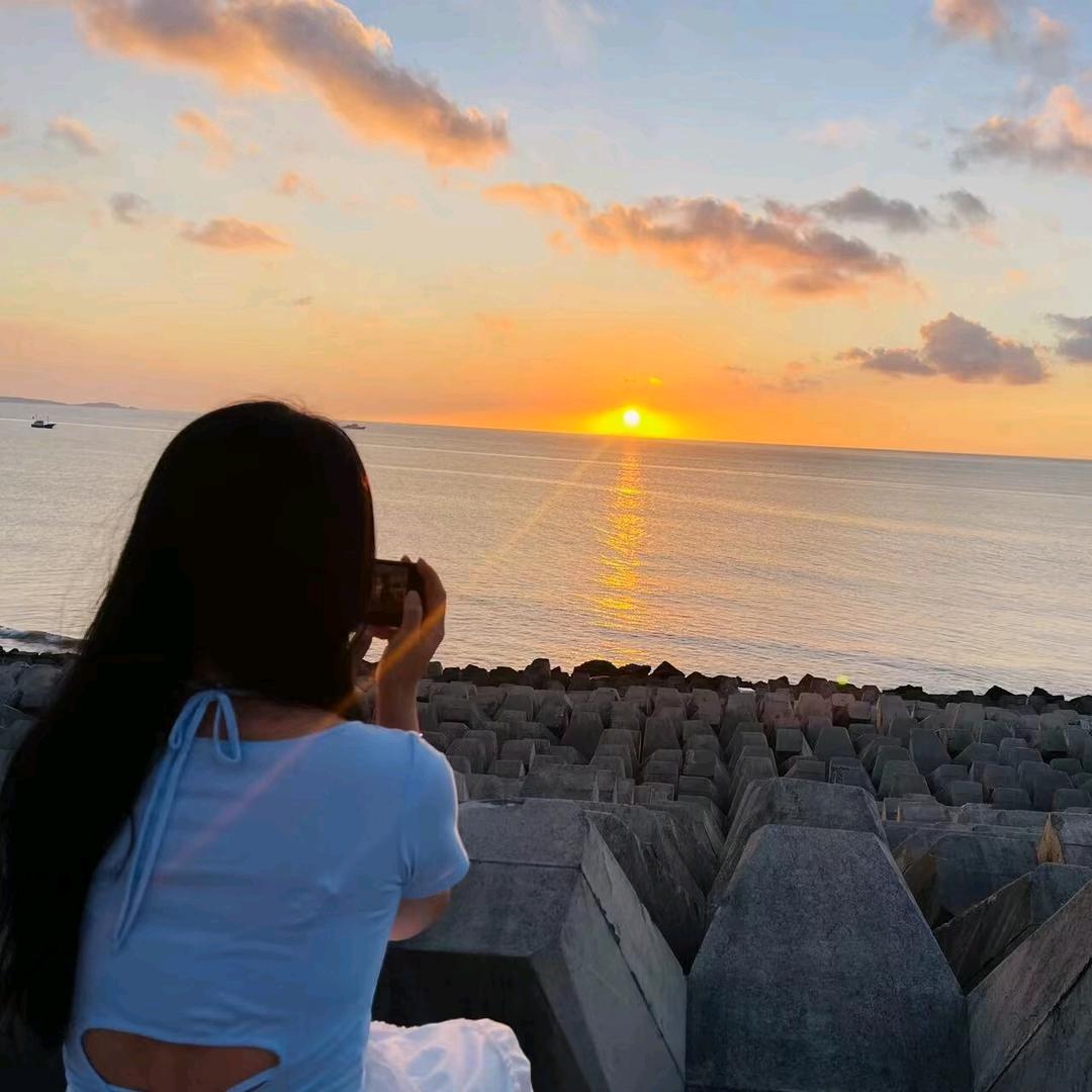 不过是喜欢