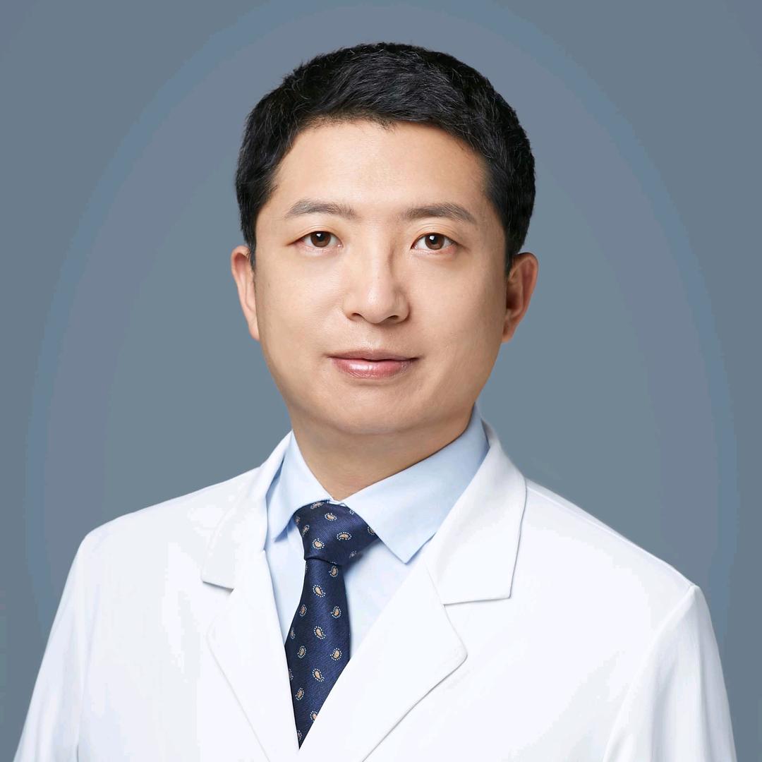 整形美容科医生李广学