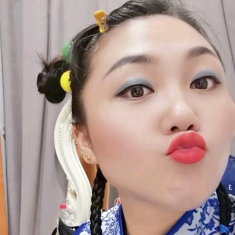 大脸猫（南风9:20十六周年庆）