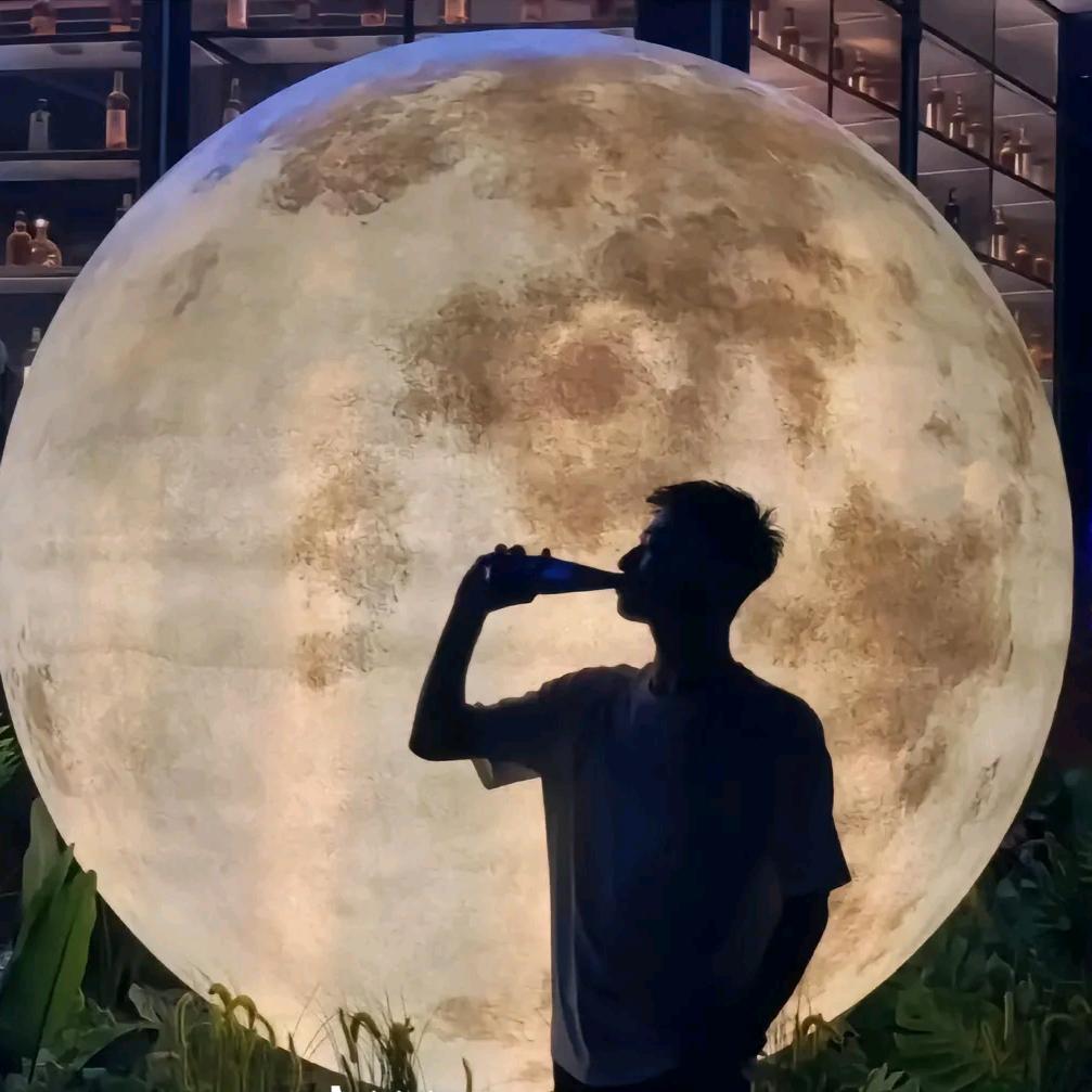 太阳当空赵先生