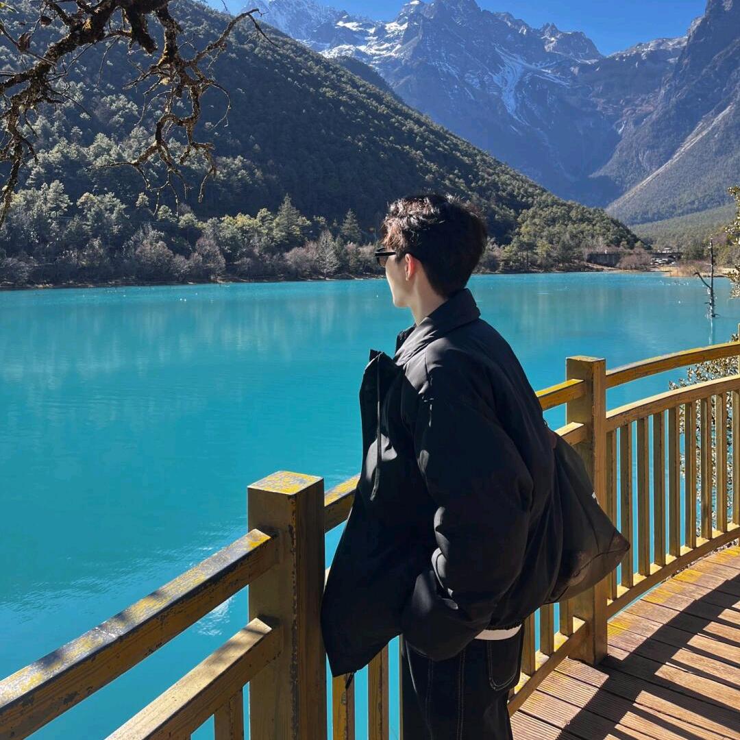 萌萌的旅行