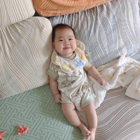 不发脾气只发财