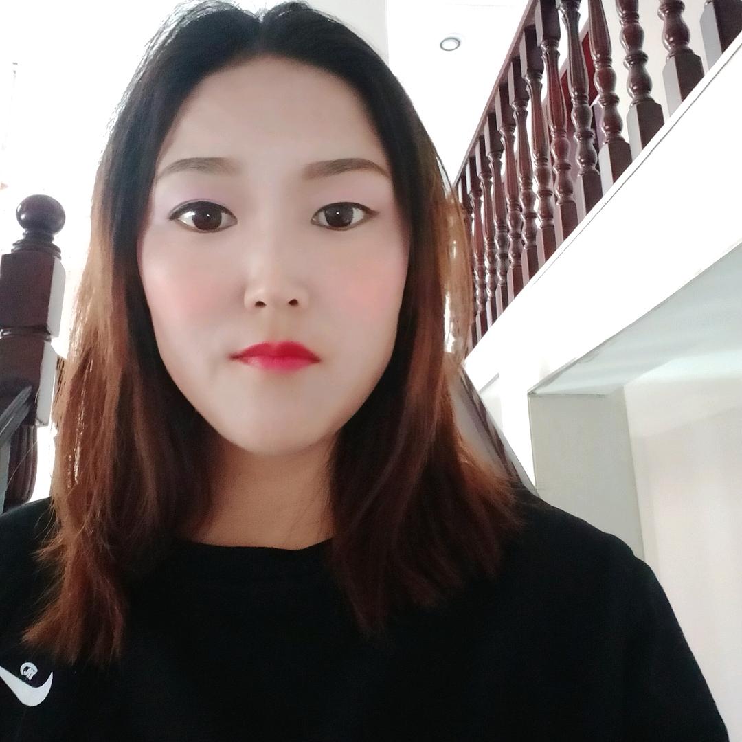 姣姣，饿不瘦👩