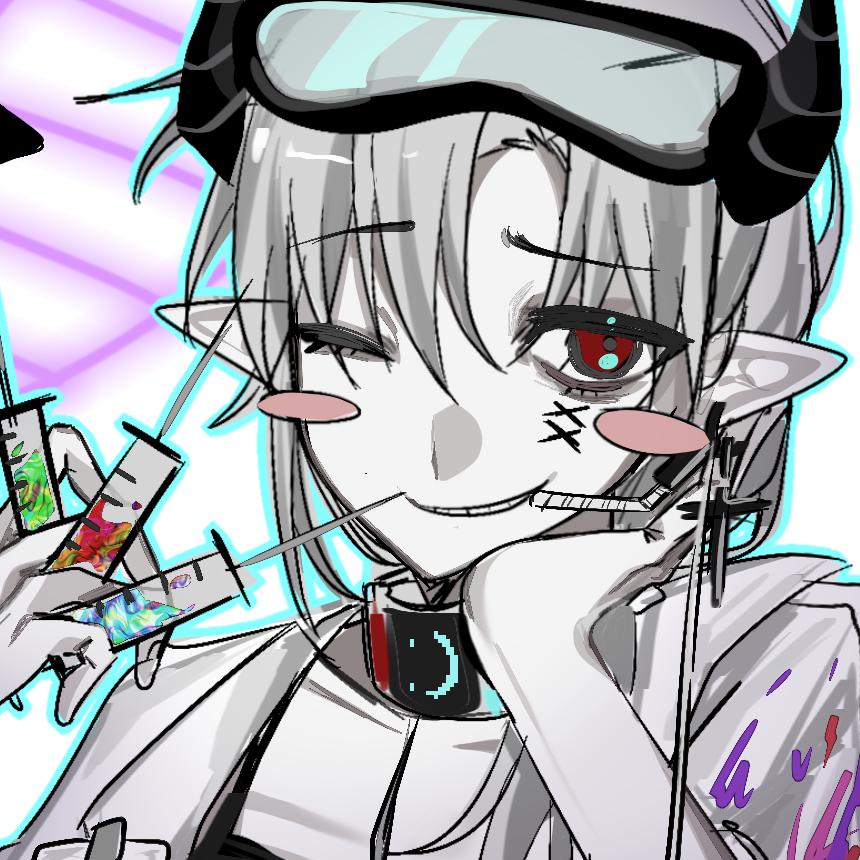 鼠道喃