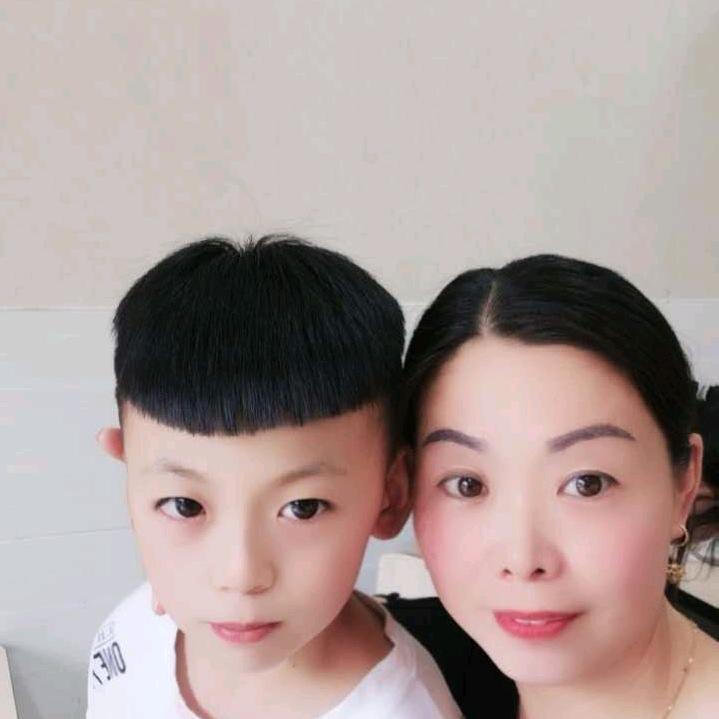爱心永恒