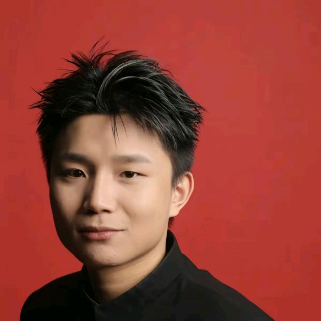 职业选手吕郑豪