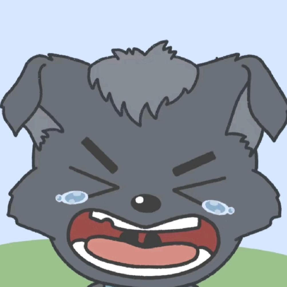 小灰灰