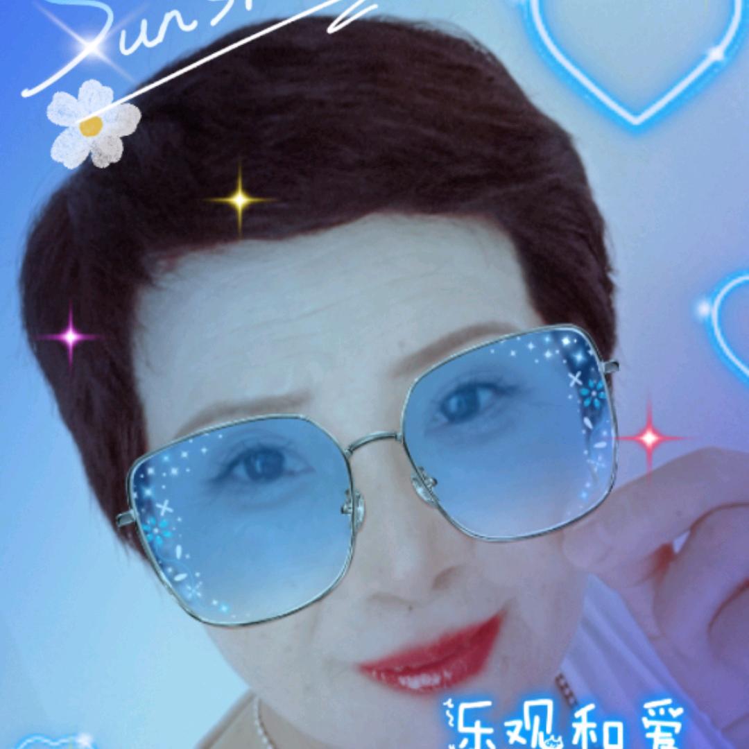 谭兆霞