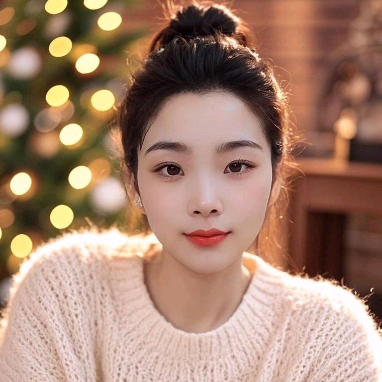 萍萍（新人首播）