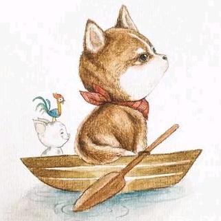 火星喵头像