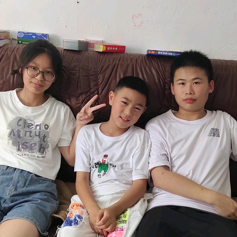 认识你好开心
