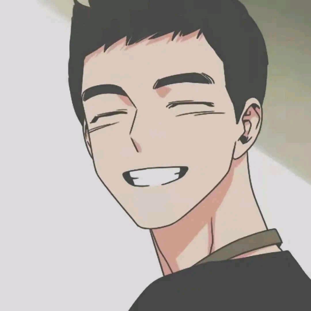 东溪头像
