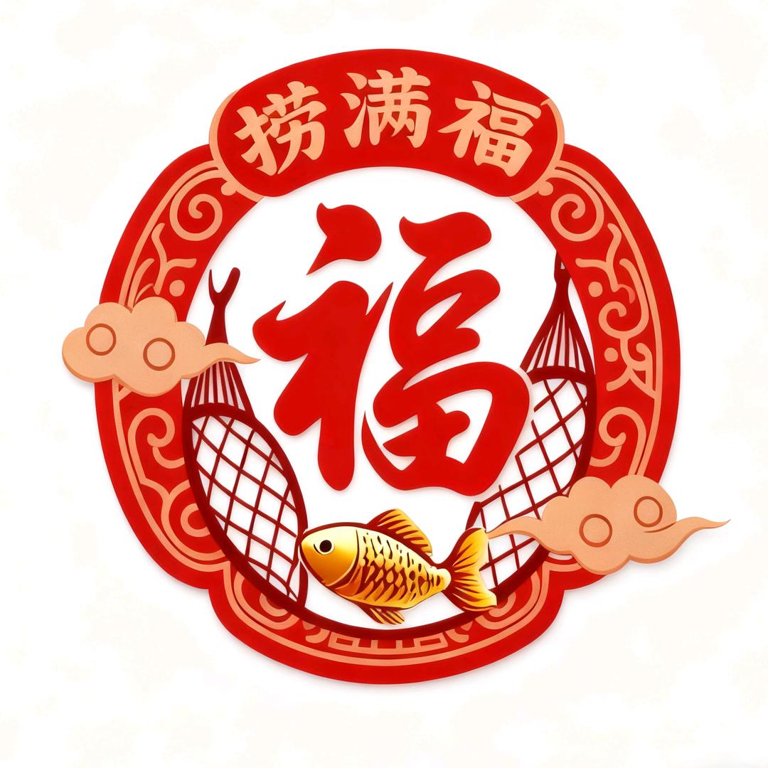 捞满福餐饮店官方号