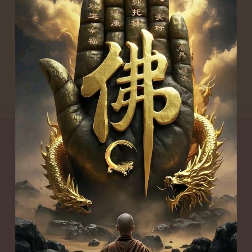 南无阿弥陀佛。